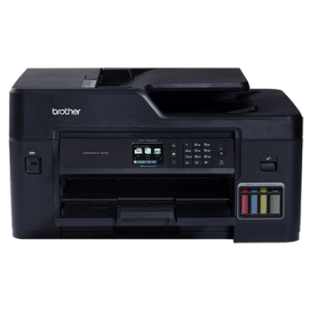 Máy in màu A3 đa năng Brother MFC-T4500dw